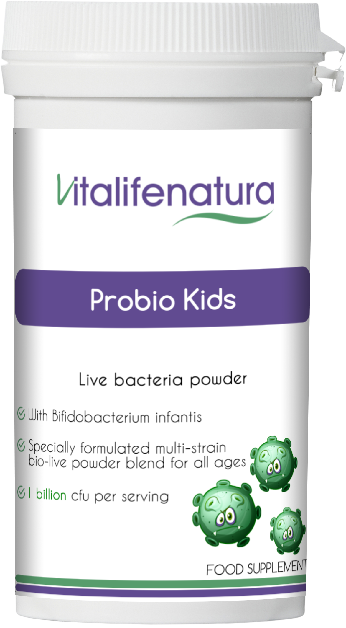 Probio Kids _ Probiotics for Kida, Children, Babies