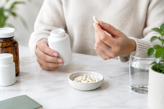 How to Choose Probiotic Capsules for Your Routine