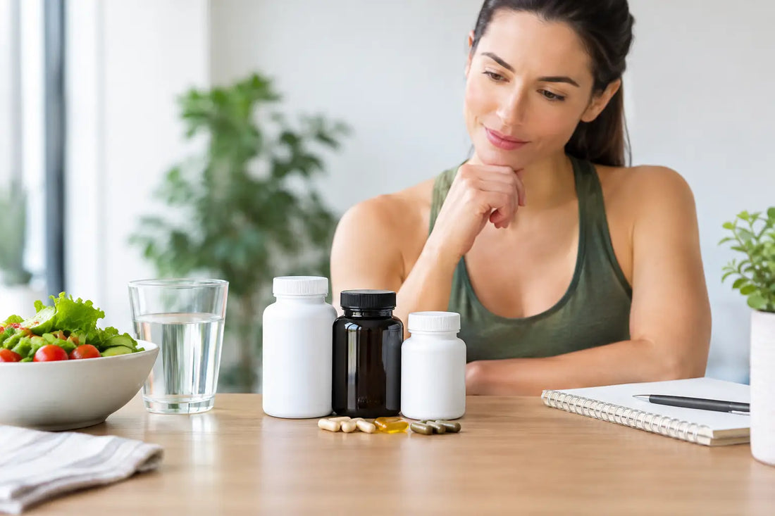 Choosing Appetite Control Supplements Wisely