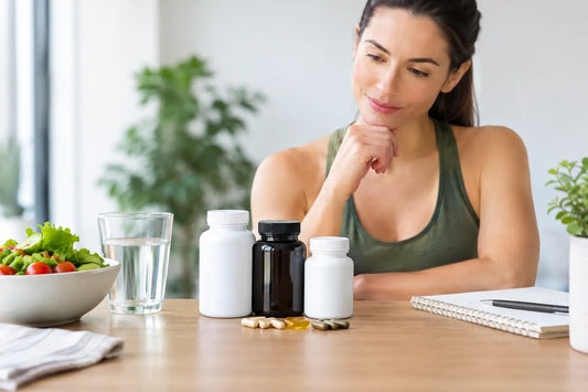 Choosing Appetite Control Supplements Wisely