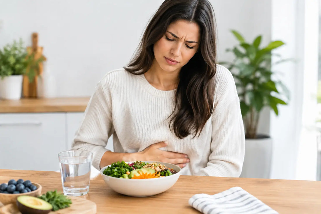 Why Does Fibre Cause Gas? A Gut-Friendly Guide