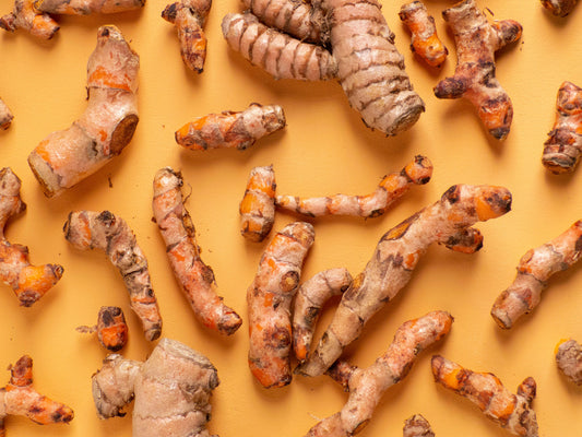 12 Health Benefits of Turmeric and Curcumin