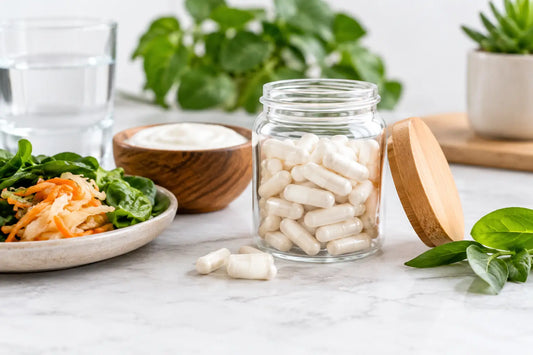 How to Choose Vegan Probiotics That Suit You
