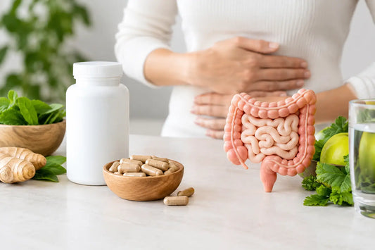 Colon Cleanse Supplement: Is It Right for You?