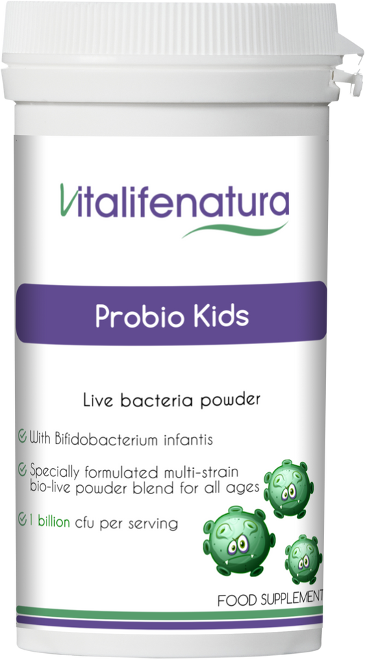 Probio Kids _ Probiotics for Kida, Children, Babies