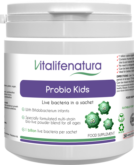 Probio Kids 30 Sachets